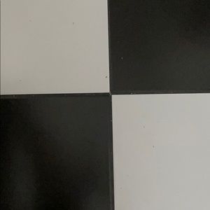 Meet your Posher, Jameson